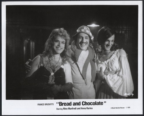 Pane cioccolato 78 - cioccolato, '78
