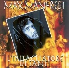 Lintagliatore santi von - di,
