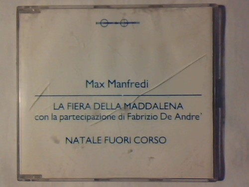 Max manfredi fiera - manfredi,