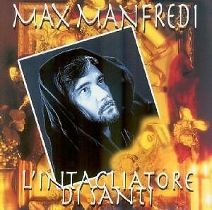 Manfredi max l intagliatore - manfredi, l'intagliatore