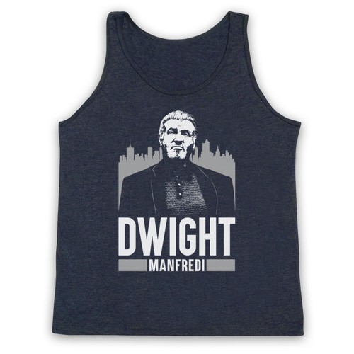 Tulsa king dwight - tulsa, manfredi