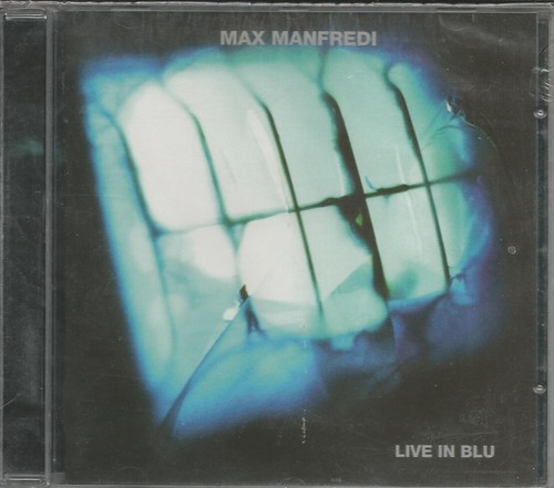 Max manfredi raro - max,