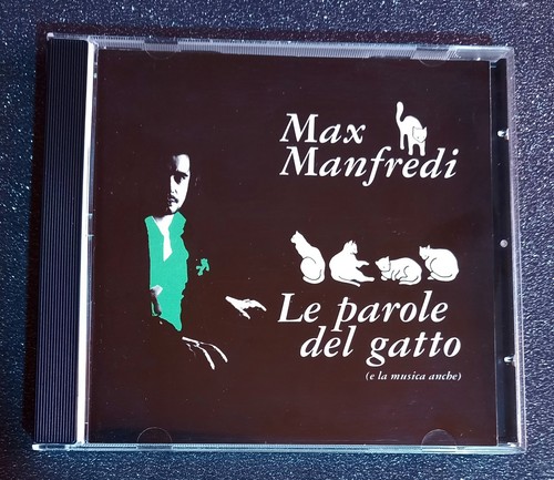Max manfredi le - max, manfredi ‎– le