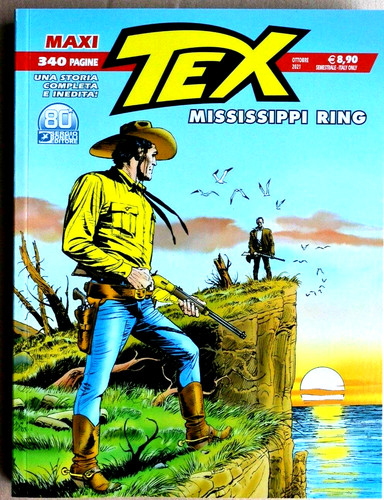 Maxi tex mississippi - tex, n.