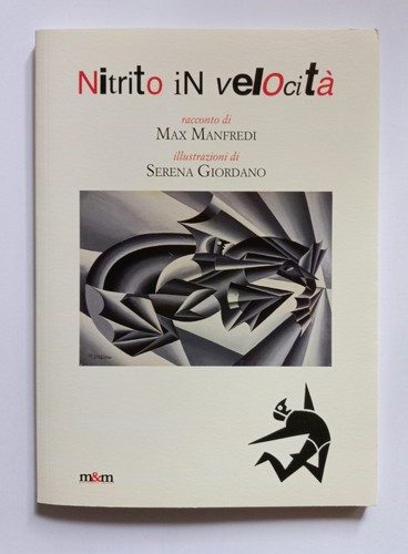 Nitrito velocità max - velocità,